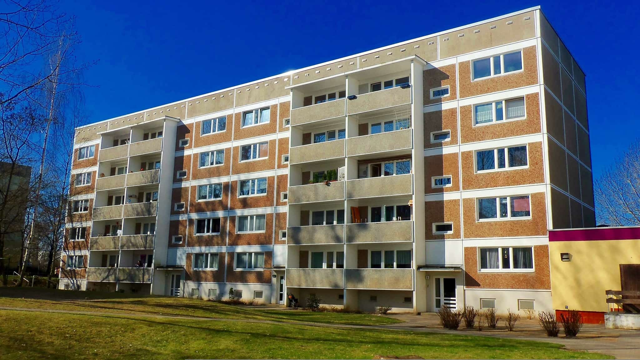 Renters Rights Bill